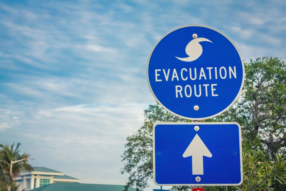 Ensuring Safety With 10 Essential Steps in a Hurricane Evacuation Zone