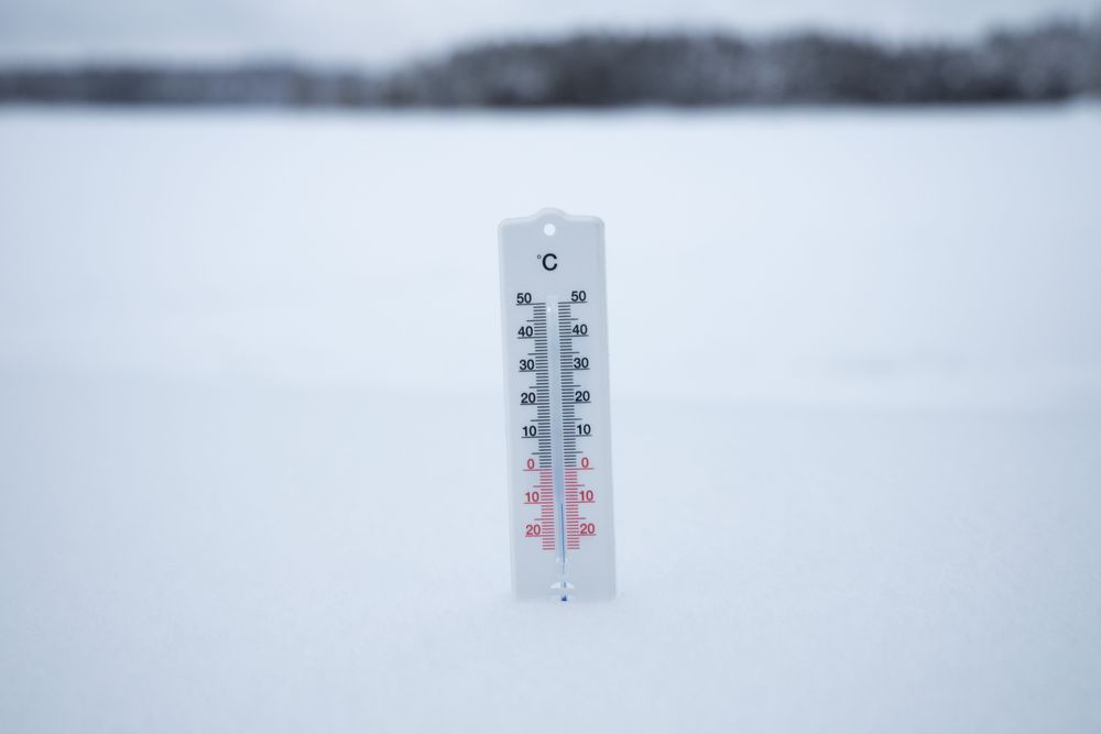 Looking Back on the Coldest Temperatures on Record Around the World Weather Forecast Now